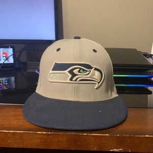Seahawks Hat